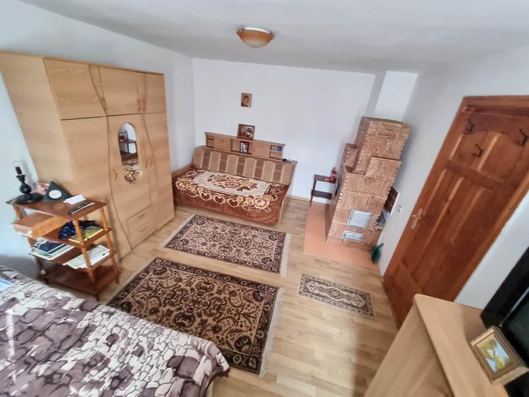 Oază de liniște în Prahova | casă + anexă + teren |Carbunesti/Valenii de Munte/