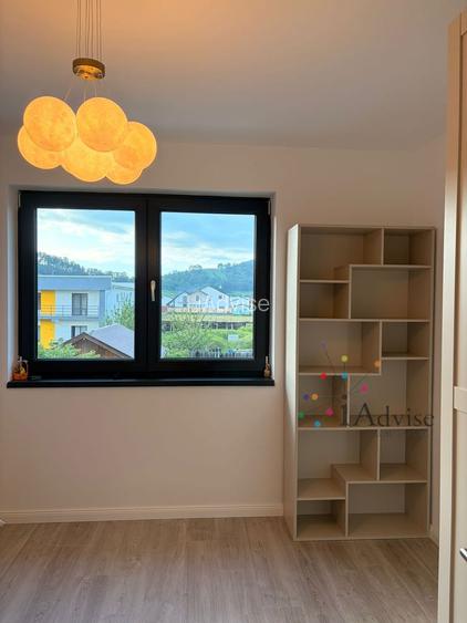 CASA TIP DUPLEX DE INCHIRIAT IN SANPETRU - 18
