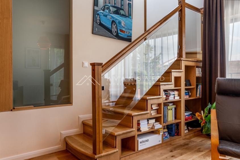 Apartament deosebit in apropiere de UMF si Hasdeu