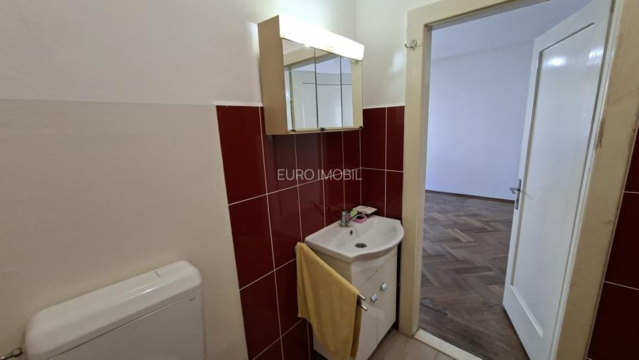 De vanzare apartament cu 2 camere, Tg. Mures, Ultracentral - 9