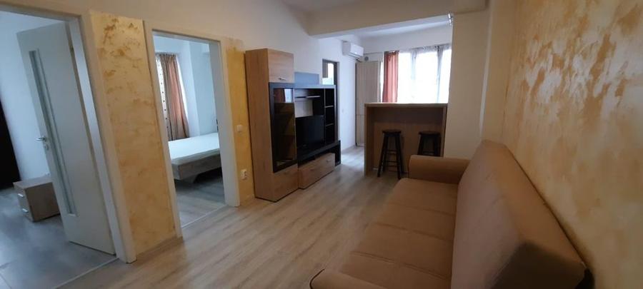 Intabulat-apartament cu 3 camere vis a vis de Palas Mall Cod oferta 162204