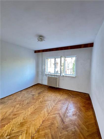 SOARELUI - 2 CAMERE - ETAJ 3 - BLOC IZOLAT - 2 DEBARALE - DECOMANDAT - 6