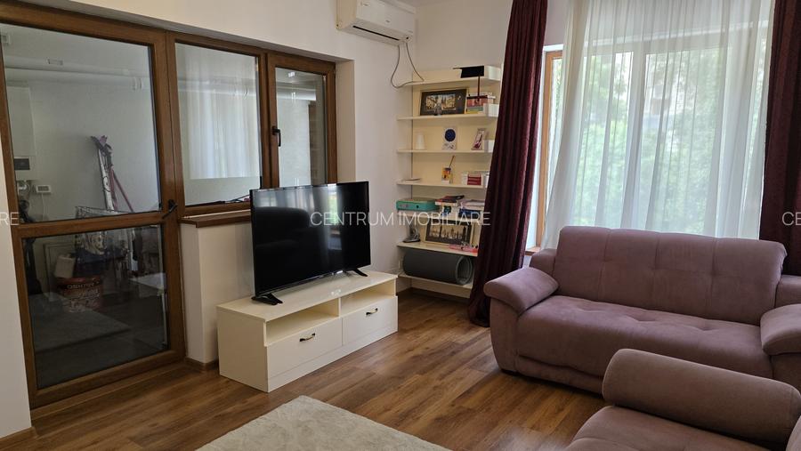 2 Camere Premium Unirii | Parcare și boxă incluse | Locație exclusivă - 4