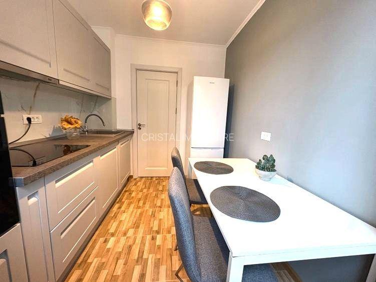 🏡 ]nchiriez Apartament cu 3 camere, 68 mp, parcare inclusă, Titan - 10