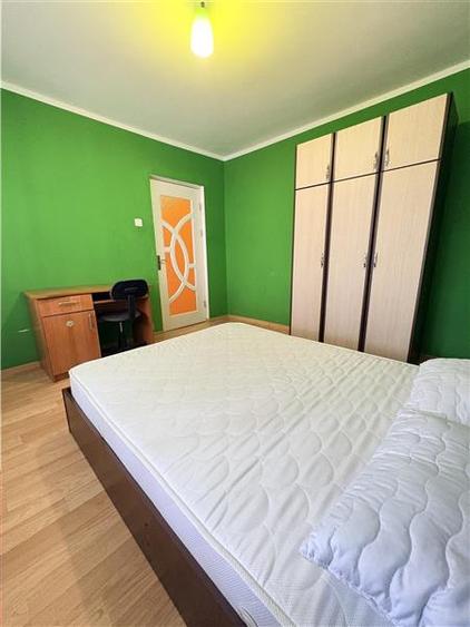Apartament 2 camere de Inchriat Zona Icil