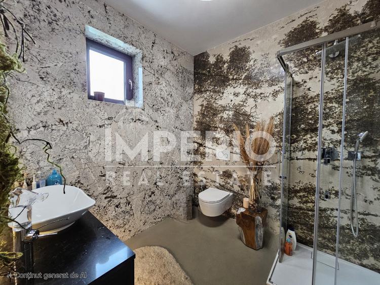 Casa perfecta in Andrei Muresanu-spatiu, liniste si rafinament in inima orasului