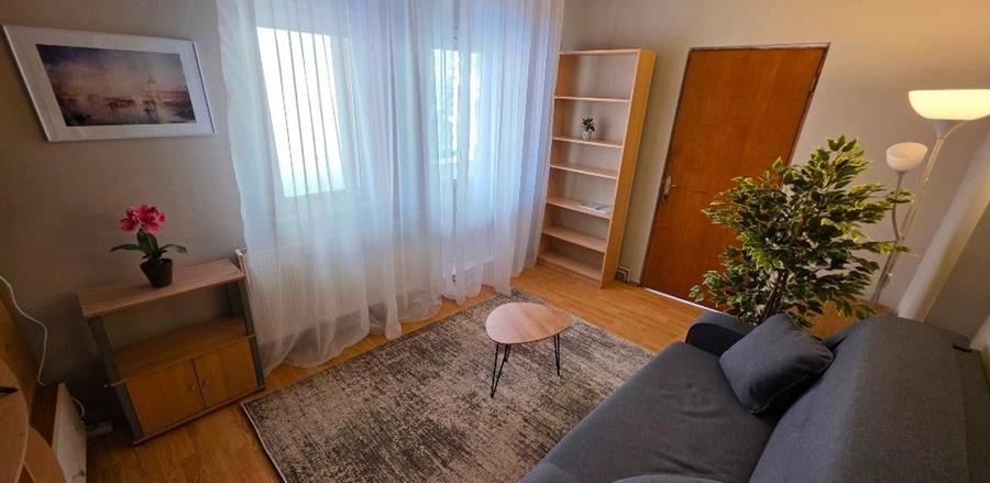Apartament 3 Camere | Semidecomandat | 13 Septembrie | Centrala Proprie