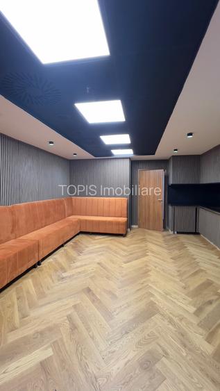 Pantelimon RAMS Business Center/ Birouri Clasa A / COMISION - 0% - 31