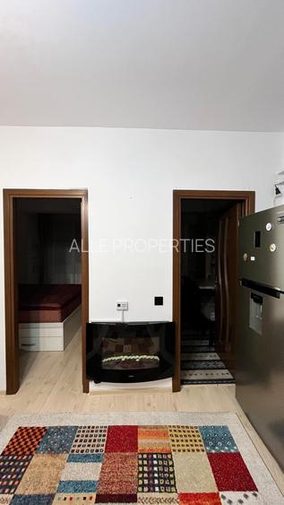 Inchiriere 3 camere Popesti Leordeni - 14