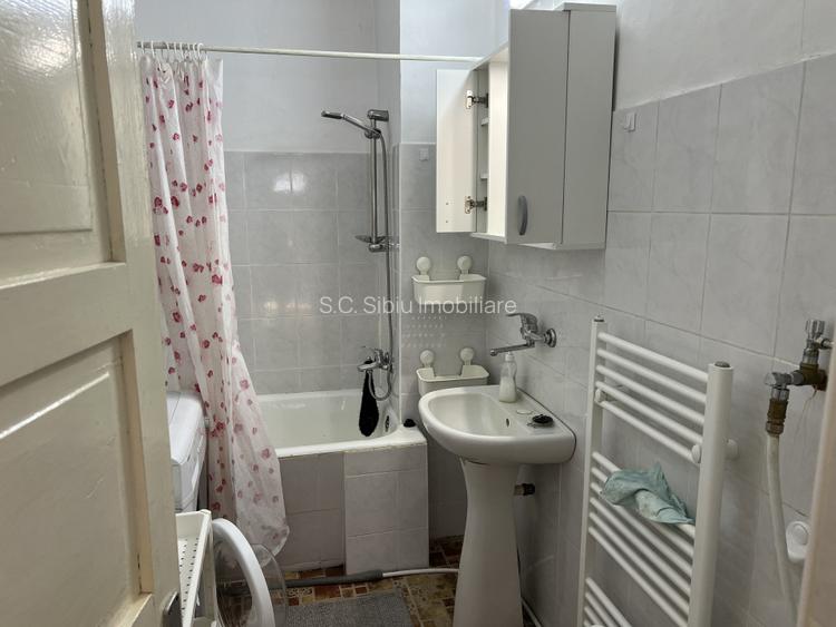 garsoniera la casa strada ocnei centrul vechi  orasul de jos - 4