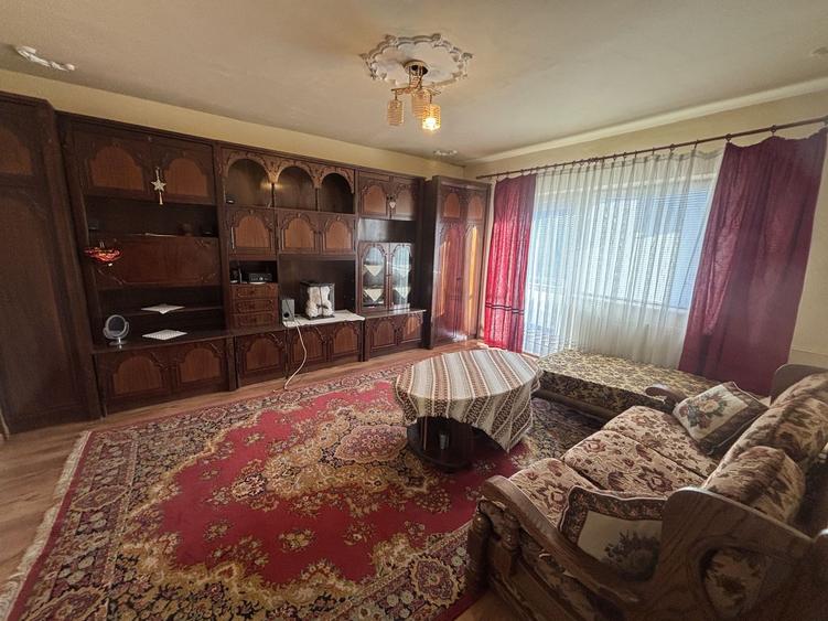 Spatios in zona Dambovita