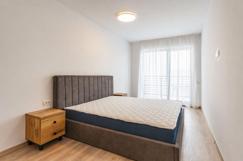Apartament 2 camere - Dacia | 72 mp | Bloc 2024 | Parcare subterană