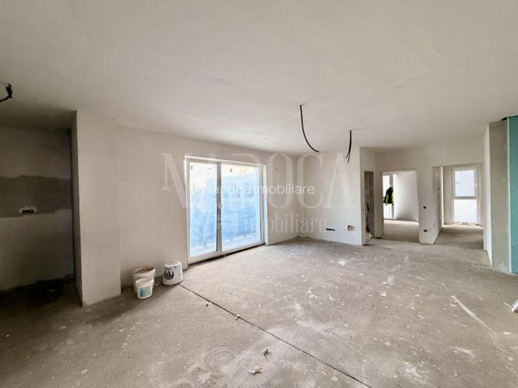 Apartament 4 camere de vanzare in Marasti, Cluj Napoca - 2
