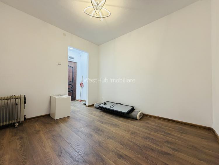 Garsoniera, 14mp, etaj 4, zona Fratelia - 2