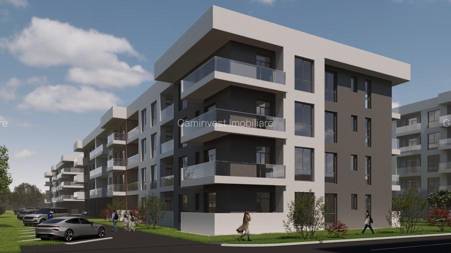 Teren 42000 mp,dezvoltare rezidențial și comercial, Calea Aradului,Oradea,Bihor - 4