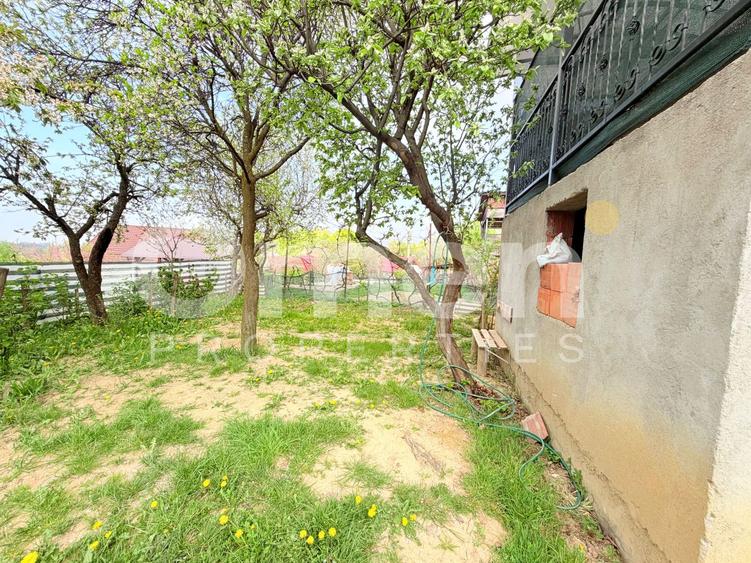 Casă de vânzare | Baia Sprie | 80 mp + 4.3 ari
