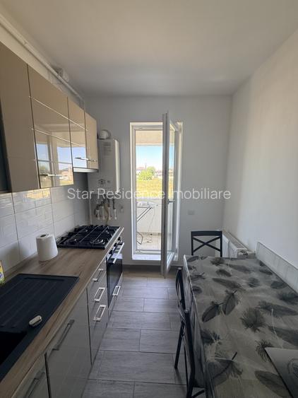 Închiriez Garsonieră în Militari Residence - 5