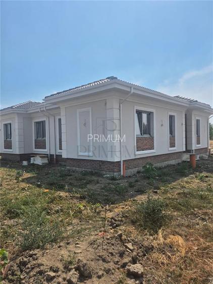 Duplex parter - 2 dormitoare - zona foarte buna
