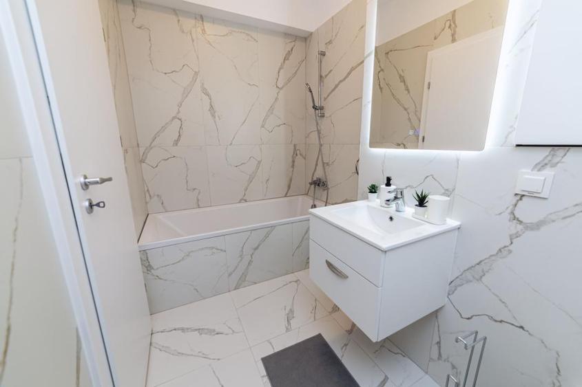 2 camere | Parcare | Complex First Estates Pipera