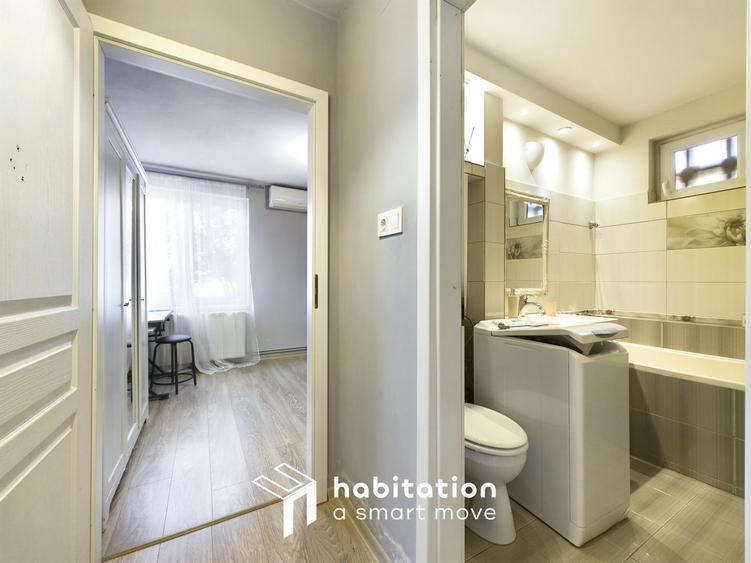 Apartament 2 camere, primitor, la doar 5 minute de Piața Victoriei