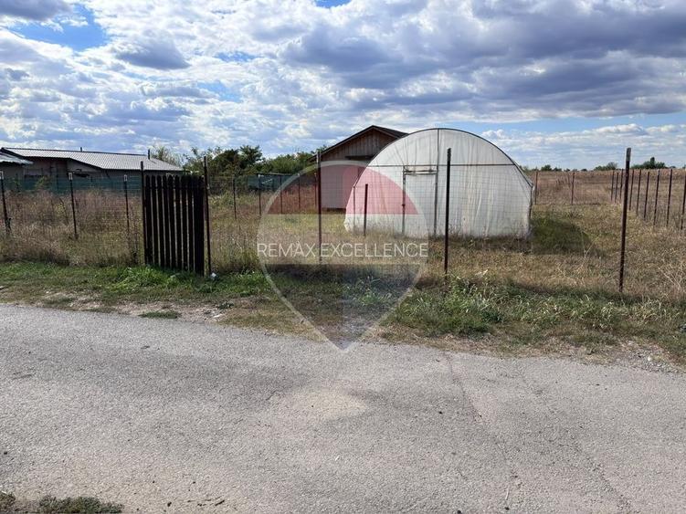 Teren de vânzare | Zalhanaua, Prahova | Oportunitate de Investiție - 3