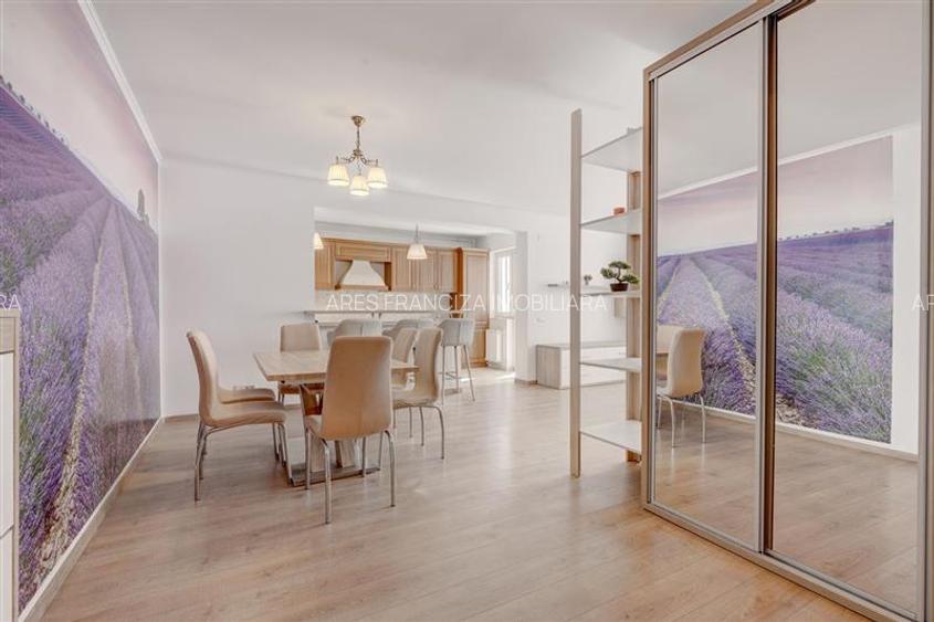 PANTELIMON - SOS CERNICA,APARTAMENT,2 CAMERE,86 MP,ETAJ 2,BLOC 2014,PARCARE