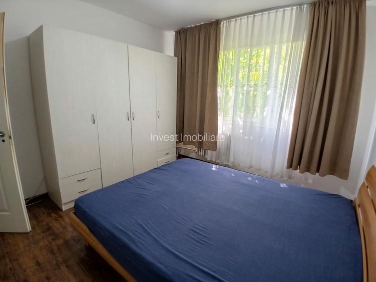Apartament 2 camere de inchiriat zona Tatarasi - 4