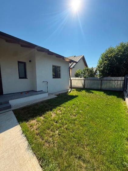 Casă nouă Lilieci - 124 mp construiți