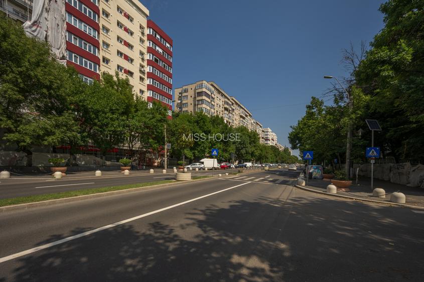 Apartament 2 camere Brancoveanu, stradal, bloc reabilitat - 15
