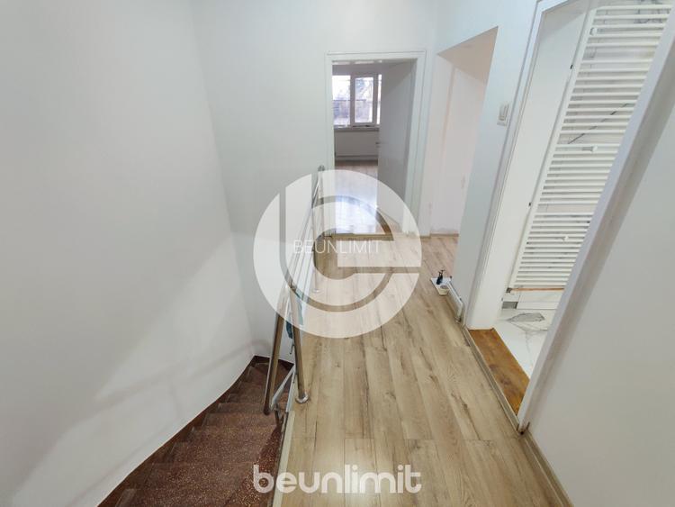 Casa tip Duplex - Parcul Sub Arini - Garaj+Pivnita - 12