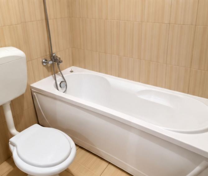 PRELUNGIREA GHENCEA - BLOC NOU - Garsoniera MODERNA - PET FRIENDLY