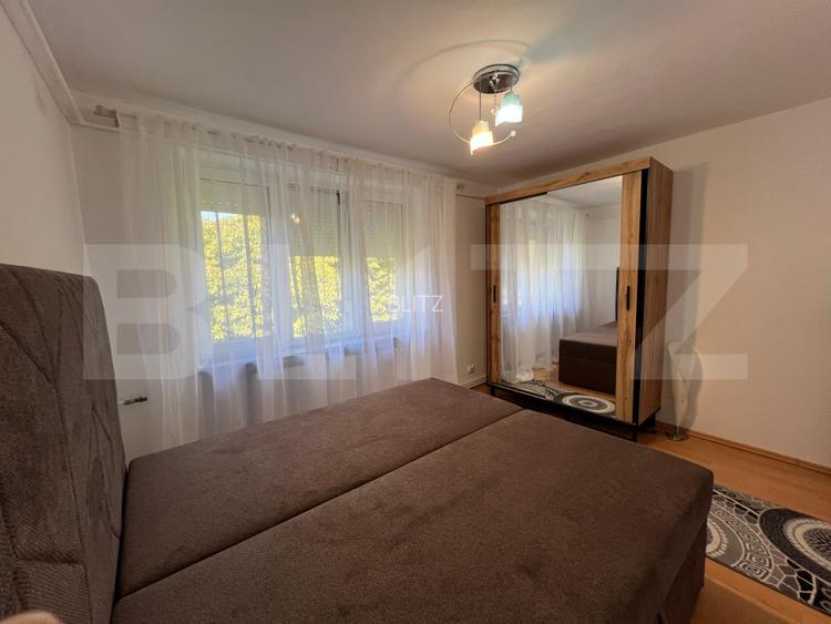 Apartament 2 camere, centrala si AC, zona Calea Severinului - 4