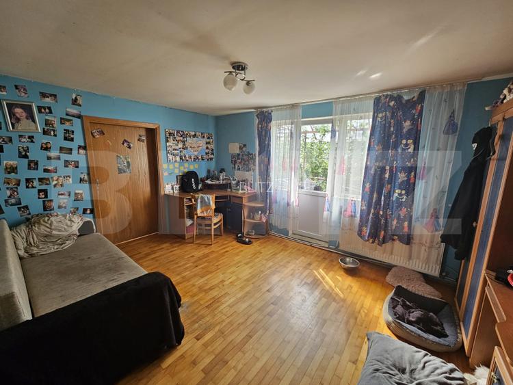 Casa individuala, 200 mp utili, 780 mp teren, zona TCI, Borhanci! - 16