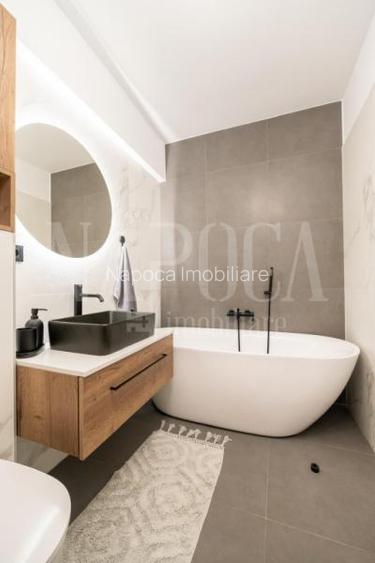 Apartament 3 camere de vanzare in Zorilor, Cluj Napoca - 7