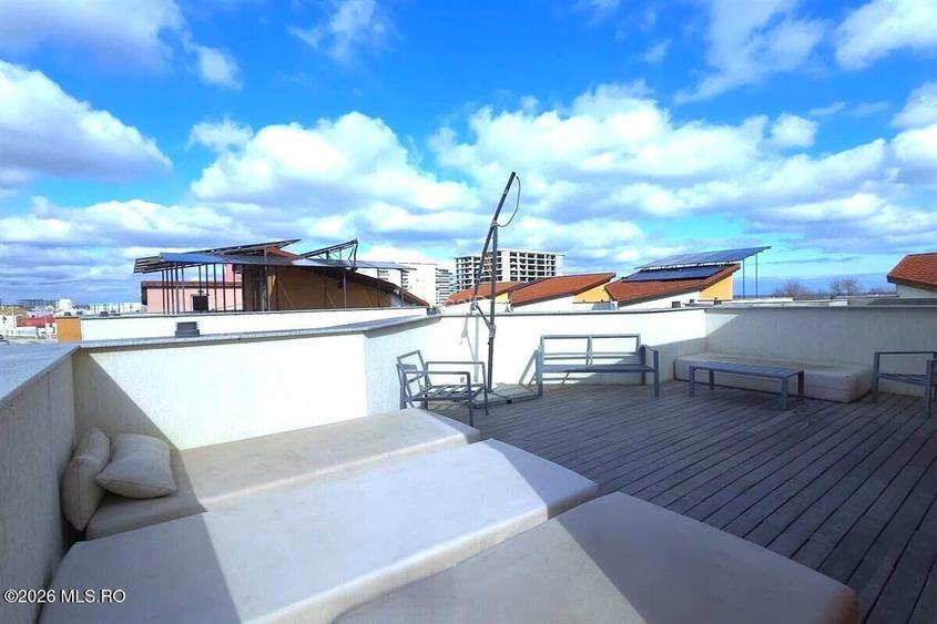 Mamaia Nord - Phoenicia Resort, casa de vacanta la mare, P+1E+Terasa! - 36