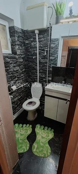 Vanzare ap. 3 cam. et. 8 din 10 ,bl. 1980, Tineretului - str. Visana - 7