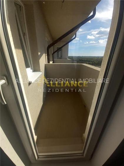 Mall Grand Arena-2 Camere - Decomandat - 6