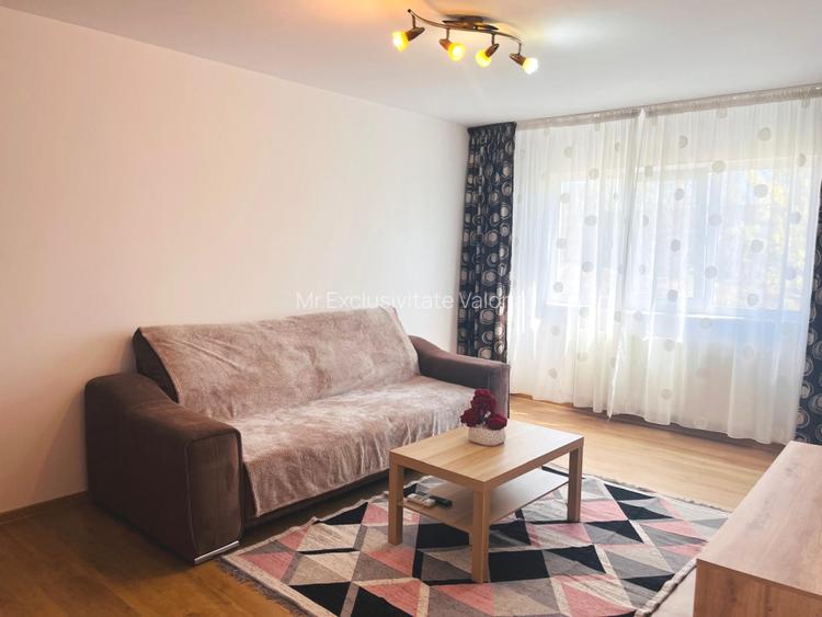 Apartament cochet si primitor 2 camere, George Enescu - zona Liceul Energetic - 2