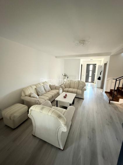 CASA INSIRUITA 4 CAMERE, 142MP, ULTRA FINISATA, ZONA DEALUL FURCILOR, ALBA IULIA - 2