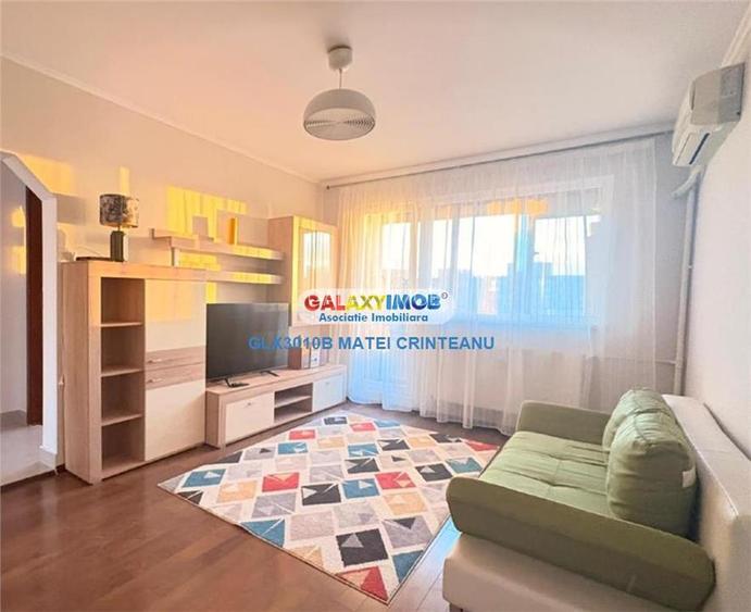 Apartament 2 camere de inchiriat zona Drumul Taberei - 2