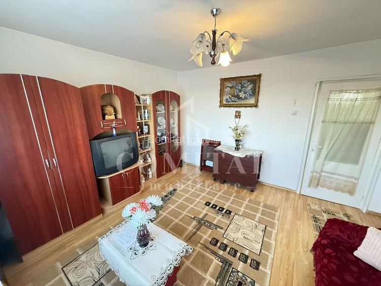 Apartament 3 camere | Etaj Intermediar | Zona străzii Mehedinți - 3