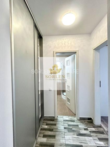 Apartament 2 camere de vânzare | Zona Vivo Florești - 5