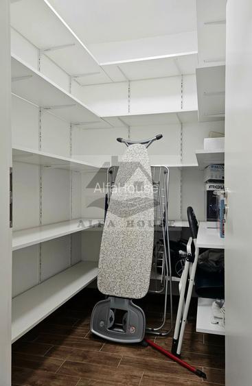 Zona CORESI - Apartament cu trei camere - Penthouse, locatie TOP - 7