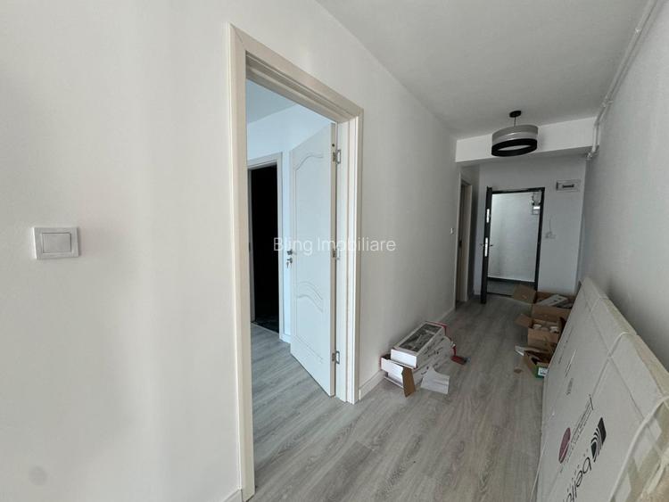 Apartament 3 camere, 69,6 mp utili, etaj 1, zona Corneliu Coposu - 5