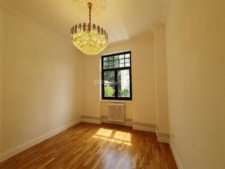 Apartament  spatios, reprezentativ, office. - 16