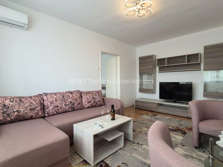 Prima inchiriere, Pet friendly, Masina de spalat vase, Parcul Circului - 2