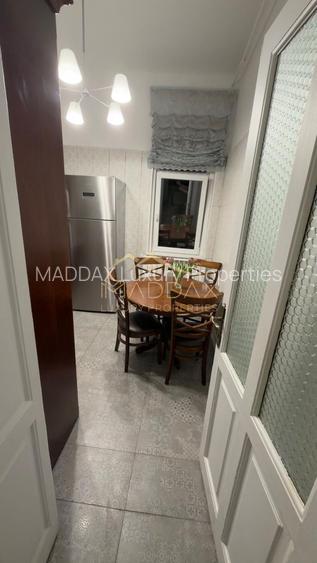 4 camere premium // duplex // Ideal birou cabinet // Calea Victoriei - 57