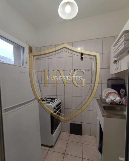 Garsoniera Obregia | Acces ultra-rapid STB | Mobilata & Utilata - 5