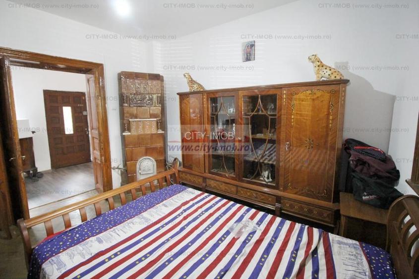 Vanzare  Casa S+P zona Bucuresti Mall / Nerva Traian - 14