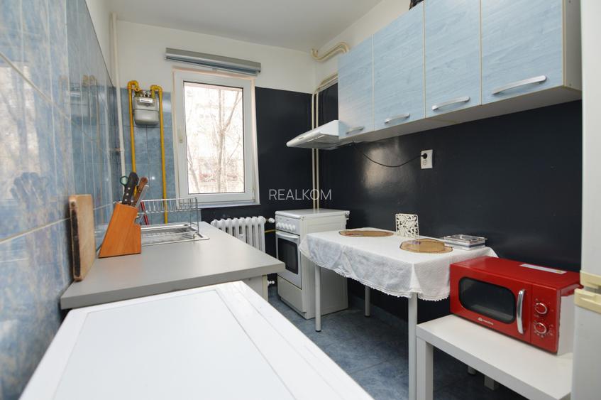 INCHIRIERE APARTAMENT 2 CAMERE BABA NOVAC – PARC I.O.R - 15